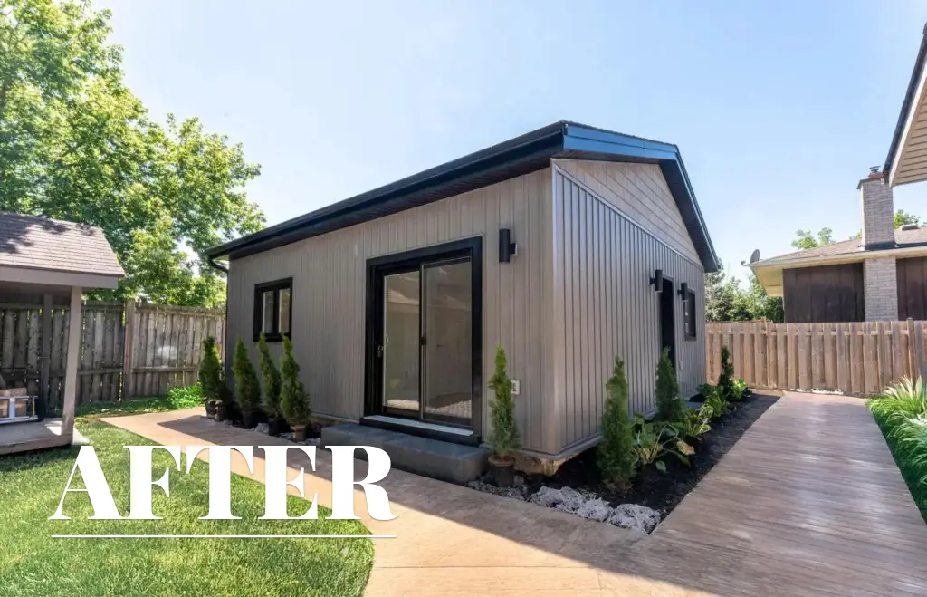 After - Detached-4.5-meter-1-bedroom